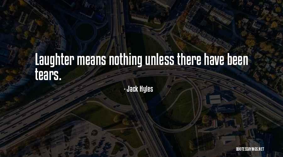 Khali Quotes By Jack Hyles Khali Quotes By Jack Hyles