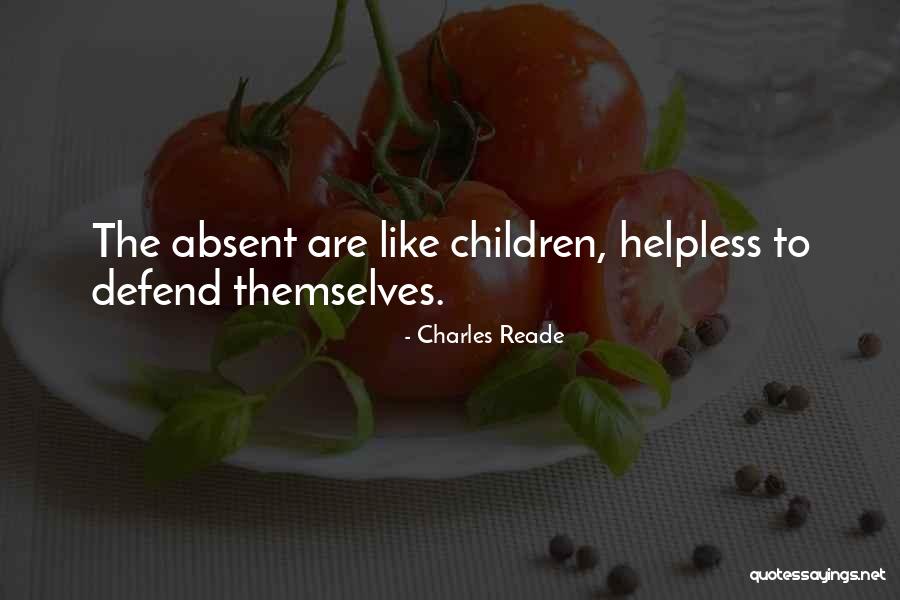 Khalia Braswell Quotes By Charles Reade Khalia Braswell Quotes By Charles Reade