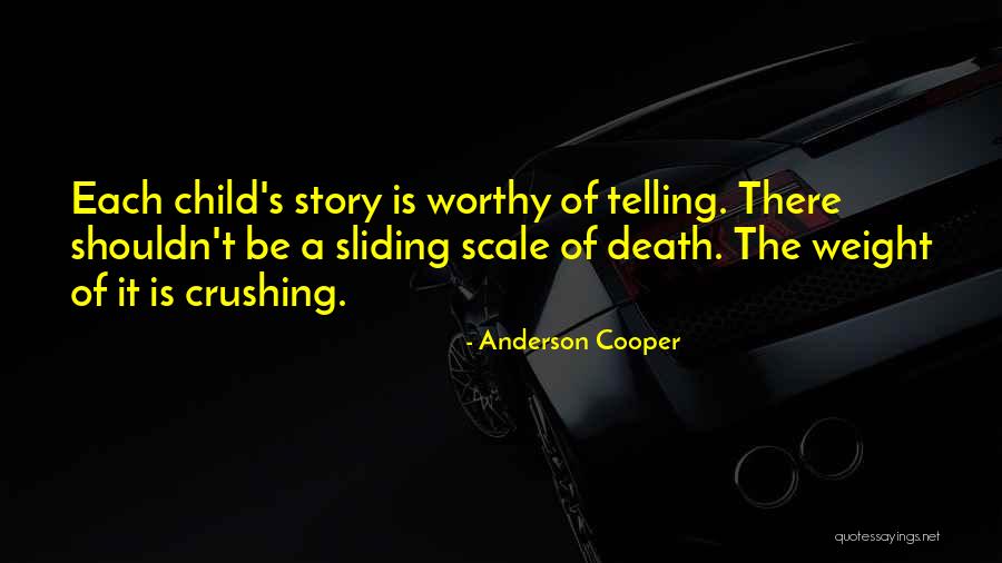 Khaliah Mitchell Quotes By Anderson Cooper Khaliah Mitchell Quotes By Anderson Cooper