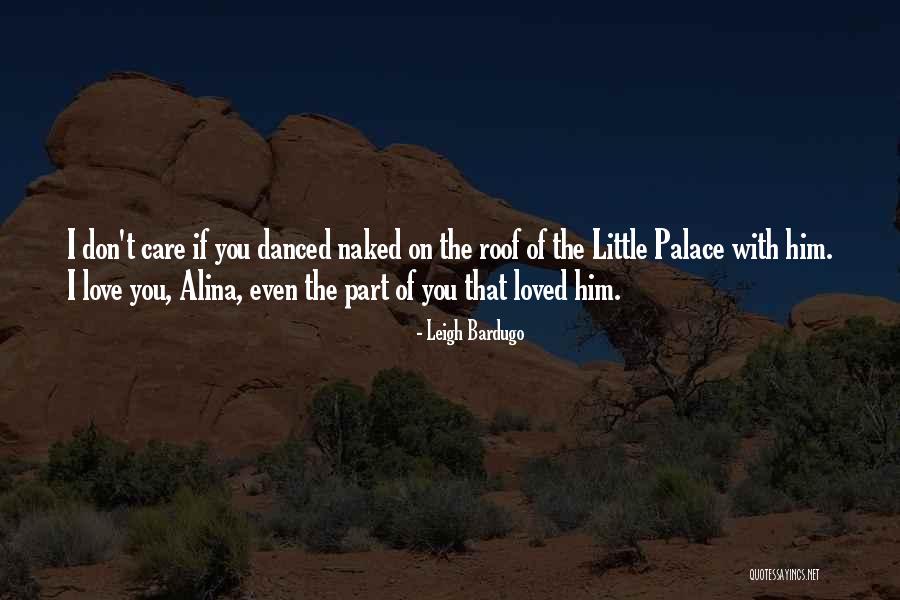 Khalib Mcadams Quotes By Leigh Bardugo Khalib Mcadams Quotes By Leigh Bardugo