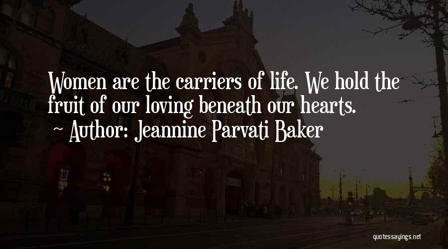 Khalib Music Quotes By Jeannine Parvati Baker