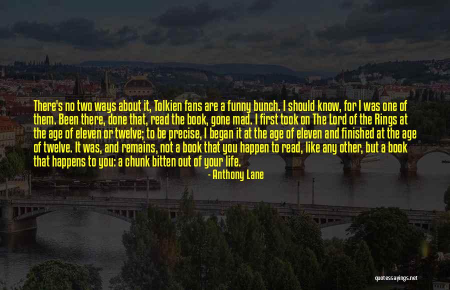 Khalid Basalamah Quotes By Anthony Lane Khalid Basalamah Quotes By Anthony Lane