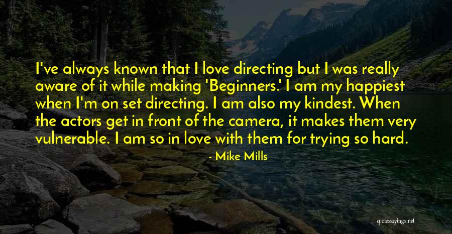 Khalid Basalamah Quotes By Mike Mills Khalid Basalamah Quotes By Mike Mills