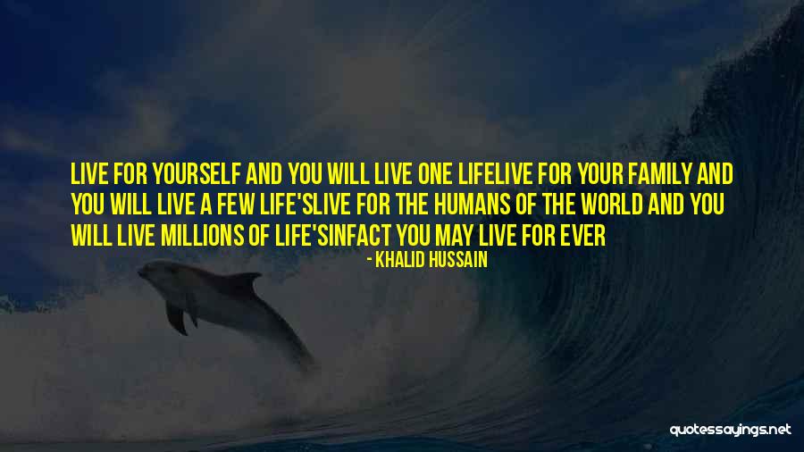 Khalid Hussain Quotes 449273 Khalid Hussain Quotes 449273