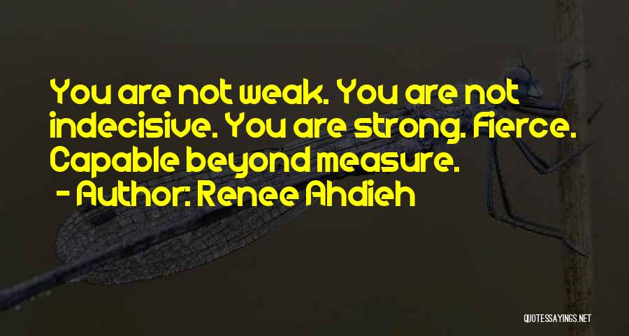 Khalid Quotes By Renee Ahdieh