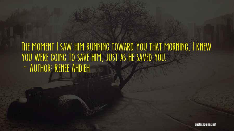 Khalid Quotes By Renee Ahdieh