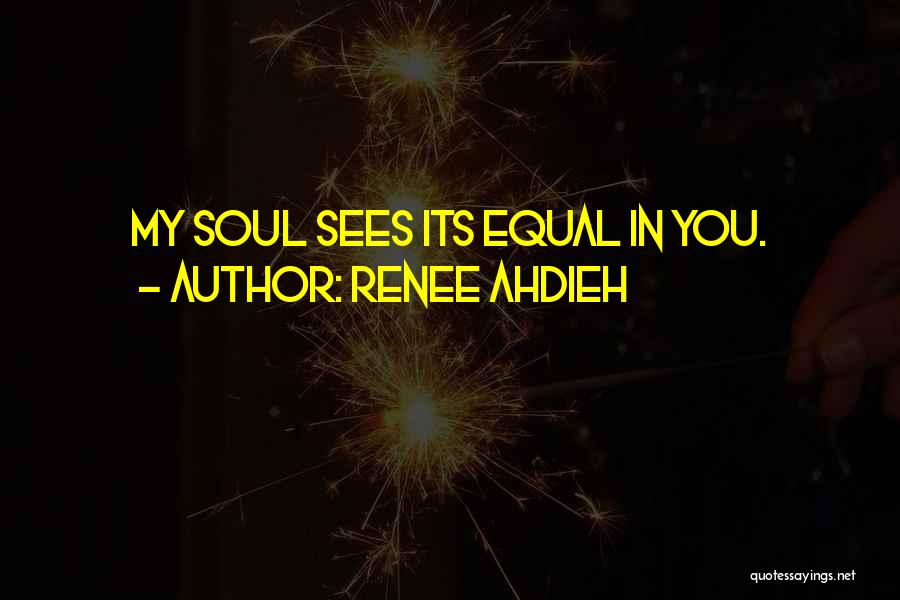 Khalid Quotes By Renee Ahdieh