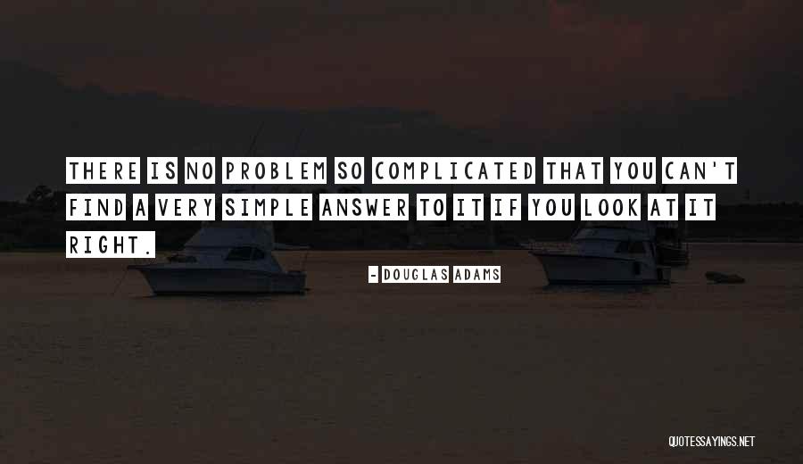 Khalidwe Manda Quotes By Douglas Adams Khalidwe Manda Quotes By Douglas Adams