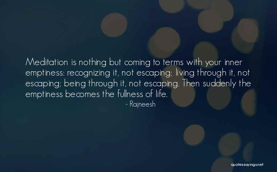 Khalifah Islam Quotes By Rajneesh Khalifah Islam Quotes By Rajneesh