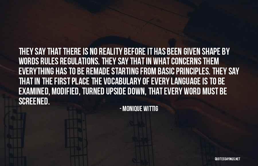 Khalife Plastic Surgery Quotes By Monique Wittig Khalife Plastic Surgery Quotes By Monique Wittig