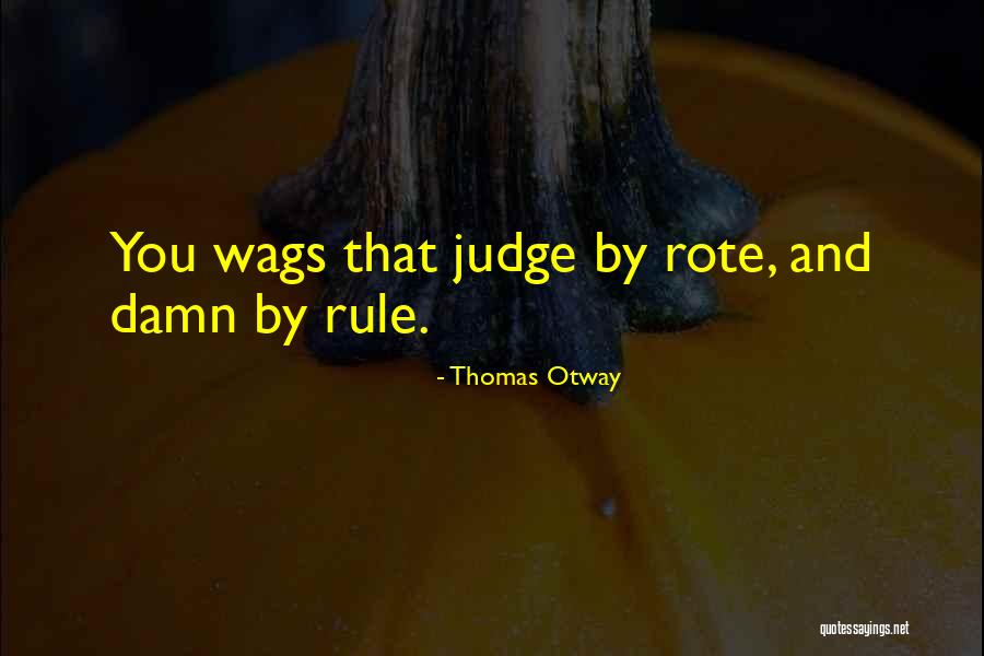 Khalife Plastic Surgery Quotes By Thomas Otway Khalife Plastic Surgery Quotes By Thomas Otway