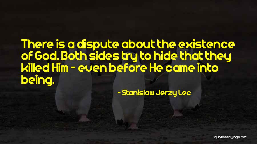 Khalife Tijane Quotes By Stanislaw Jerzy Lec Khalife Tijane Quotes By Stanislaw Jerzy Lec