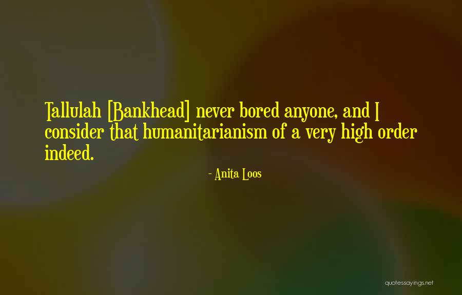 Khalighi Katayoun Quotes By Anita Loos Khalighi Katayoun Quotes By Anita Loos