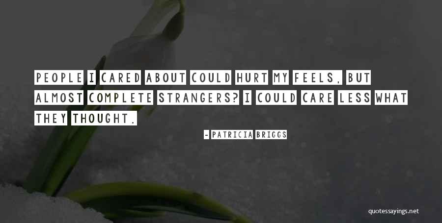 Khalighi Model Quotes By Patricia Briggs Khalighi Model Quotes By Patricia Briggs