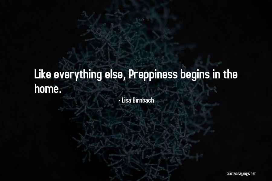 Khalik Belbait Quotes By Lisa Birnbach Khalik Belbait Quotes By Lisa Birnbach