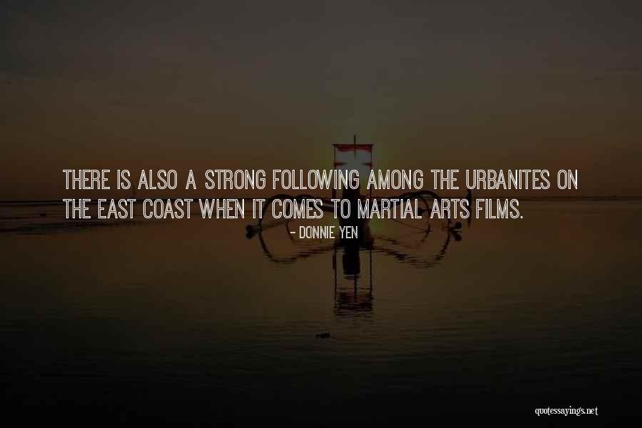 Khalil Gebran Quotes By Donnie Yen Khalil Gebran Quotes By Donnie Yen