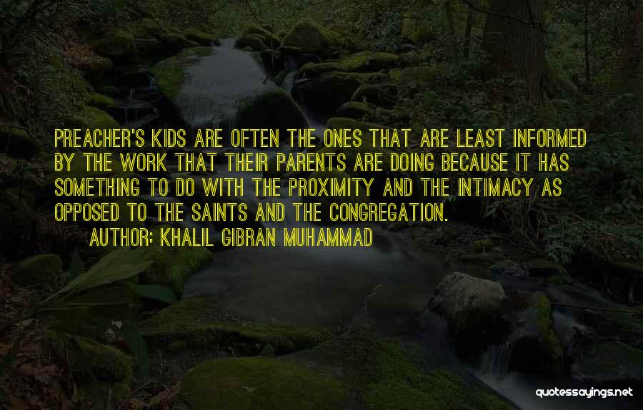 Khalil Gibran Muhammad Quotes 1070155