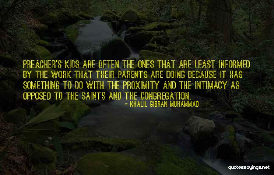 Khalil Gibran Muhammad Quotes 1070155