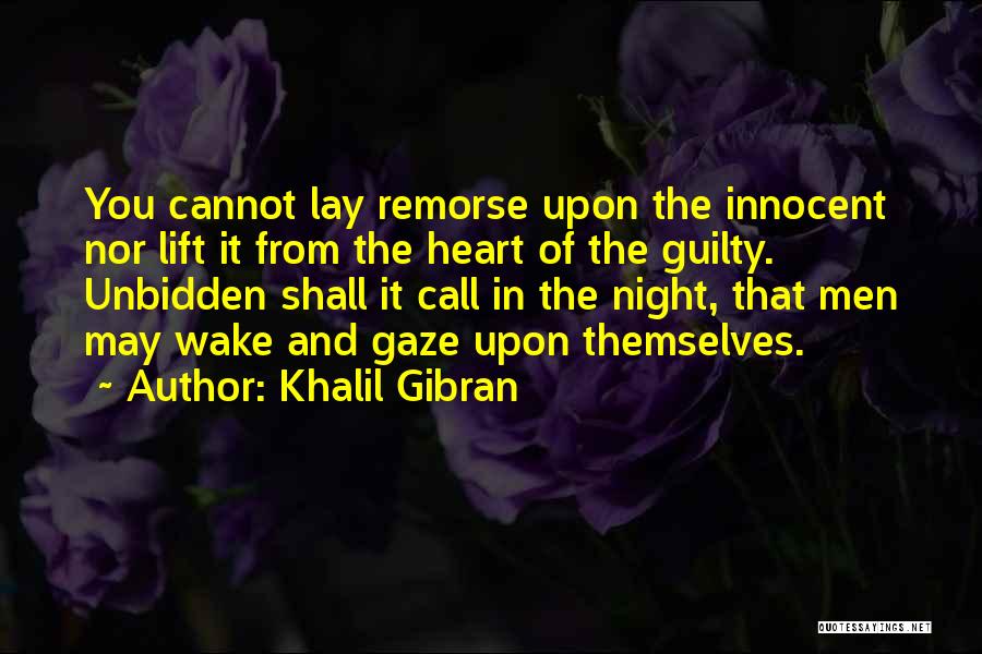 Khalil Gibran Quotes 1058330