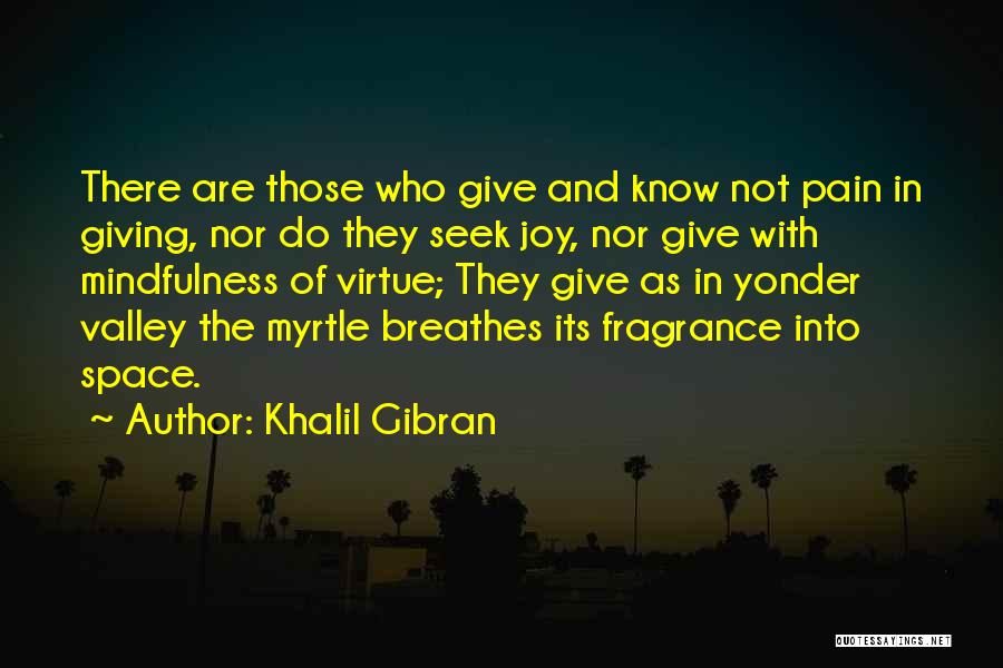 Khalil Gibran Quotes 1098064