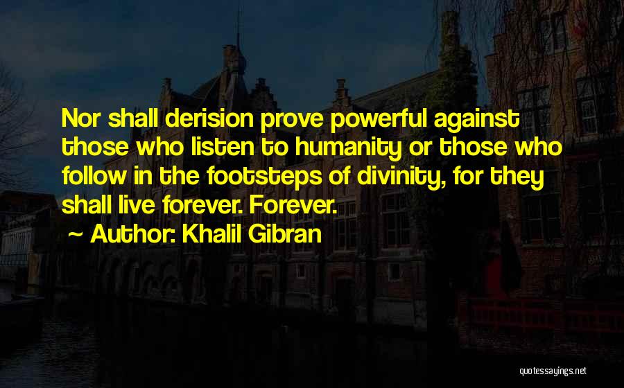 Khalil Gibran Quotes 1361172