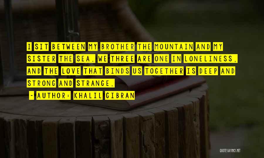 Khalil Gibran Quotes 1532036