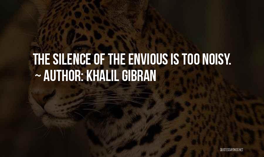 Khalil Gibran Quotes 1533755