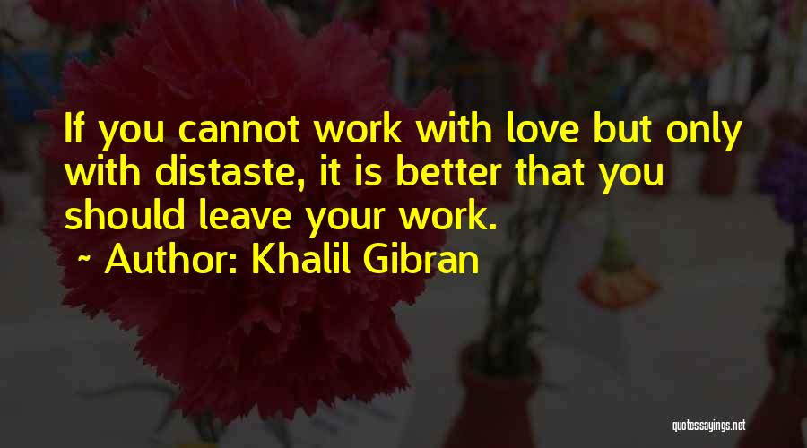 Khalil Gibran Quotes 1534306