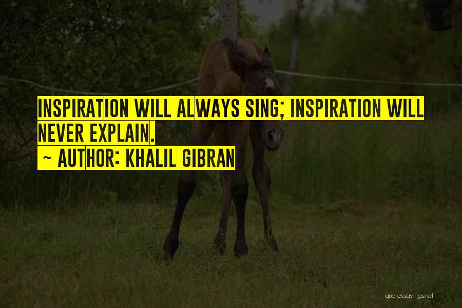 Khalil Gibran Quotes 1628494