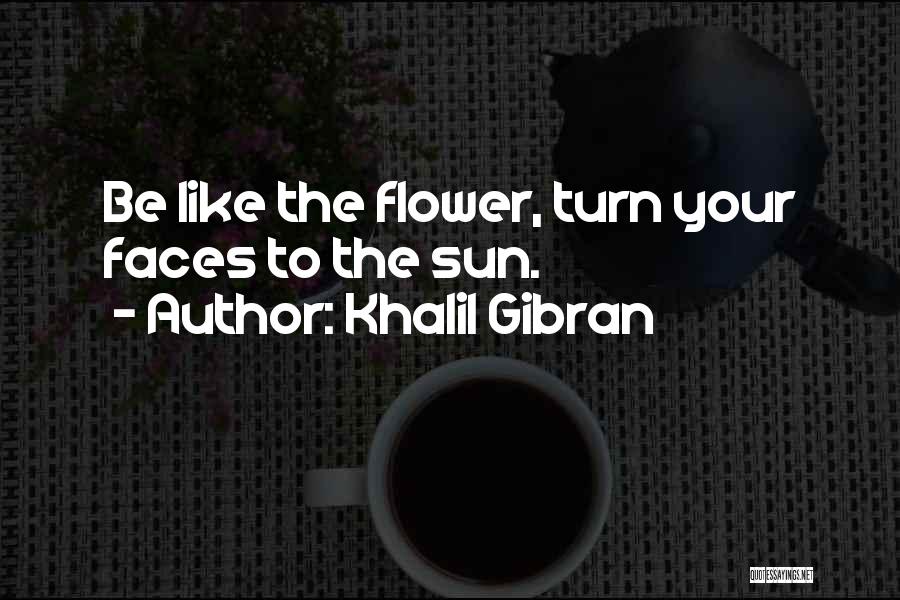 Khalil Gibran Quotes 1632365