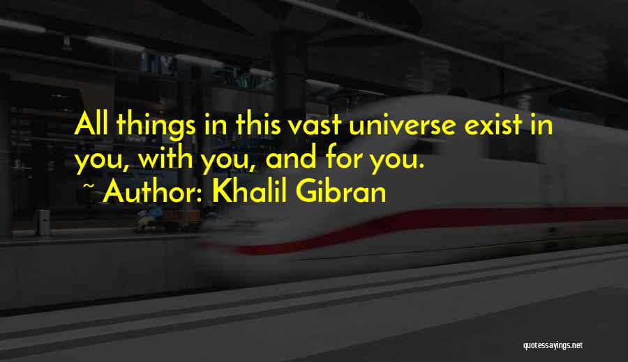 Khalil Gibran Quotes 1639948