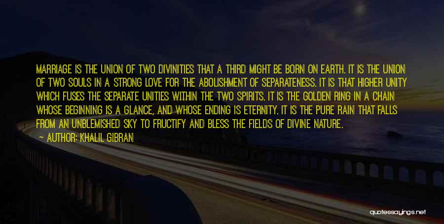 Khalil Gibran Quotes 1657214