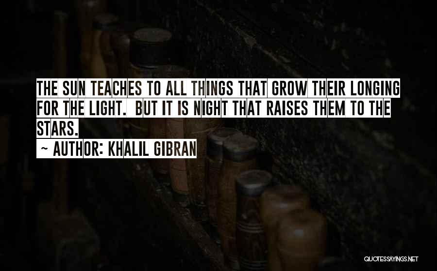 Khalil Gibran Quotes 1688991