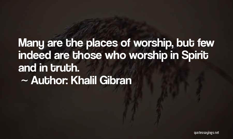 Khalil Gibran Quotes 1716539