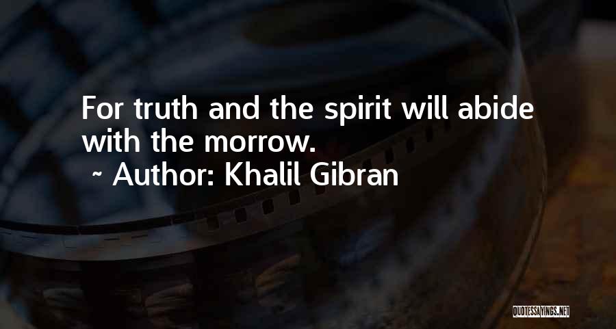 Khalil Gibran Quotes 1814017