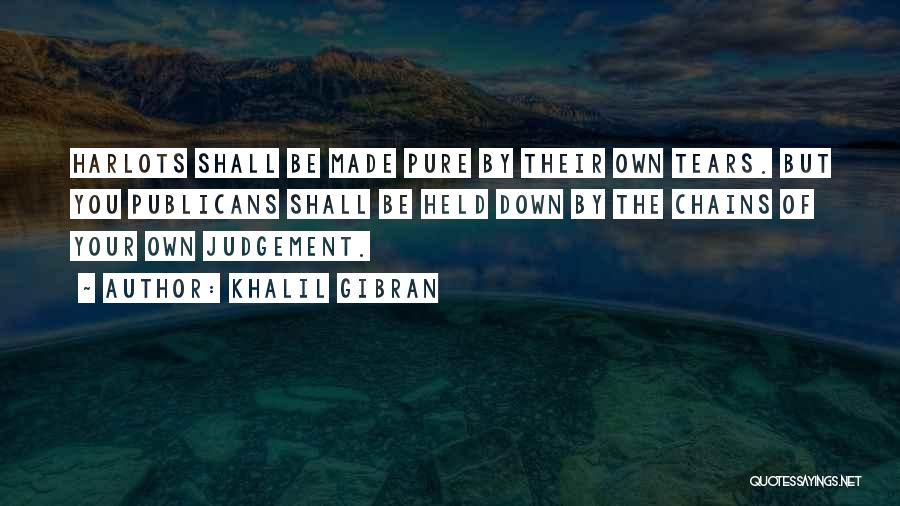 Khalil Gibran Quotes 1866451