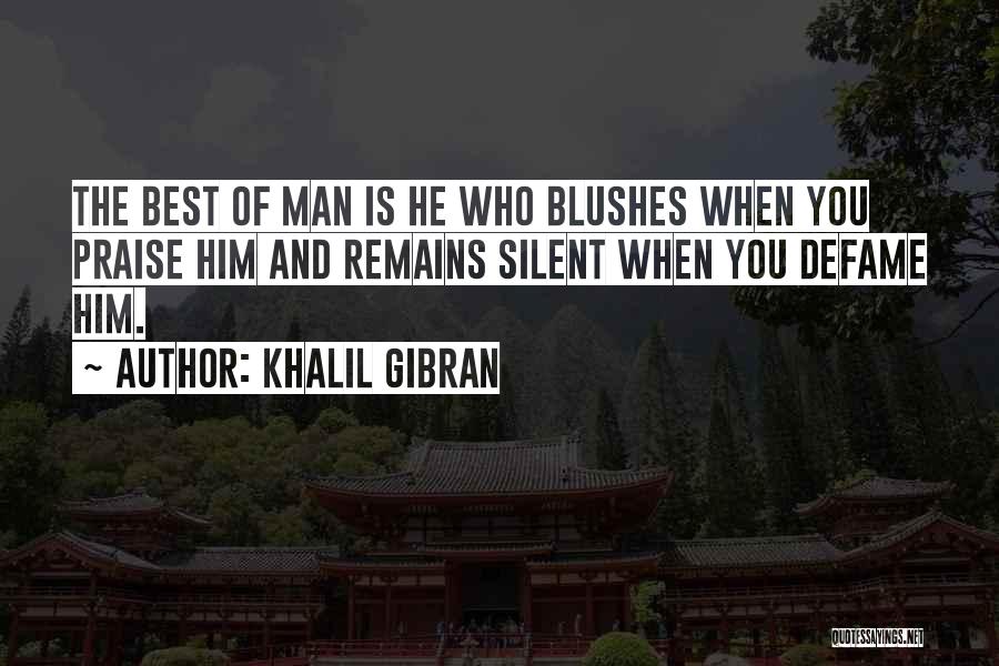 Khalil Gibran Quotes 1900277