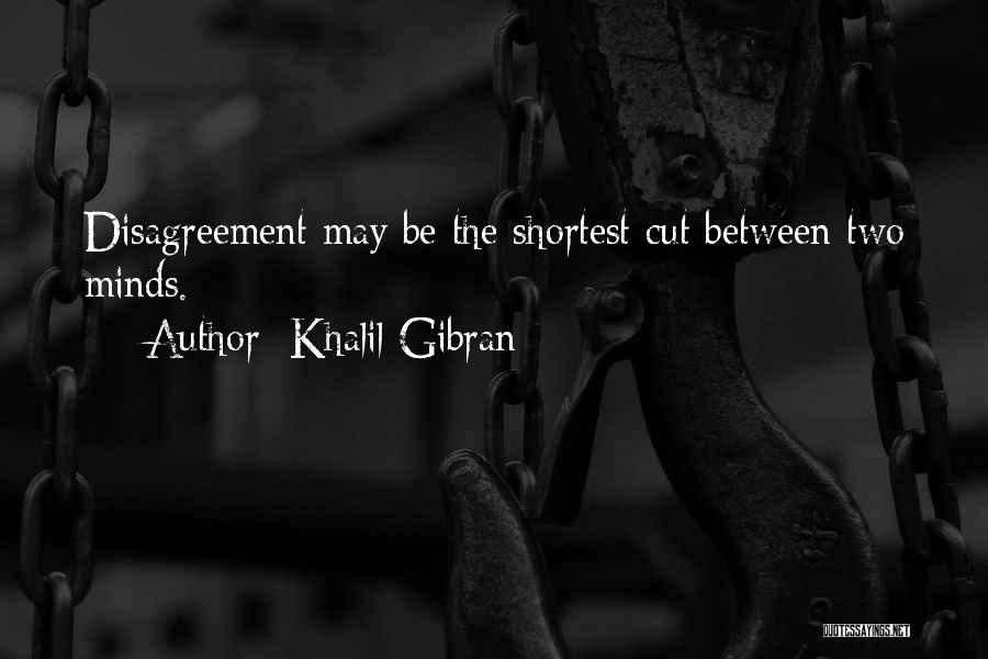 Khalil Gibran Quotes 1949207