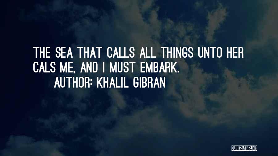 Khalil Gibran Quotes 2155493