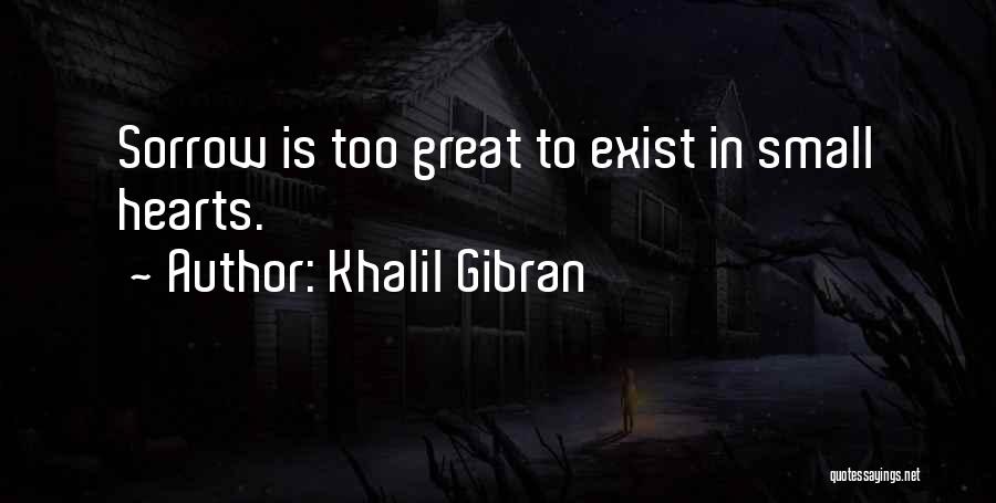Khalil Gibran Quotes 273167