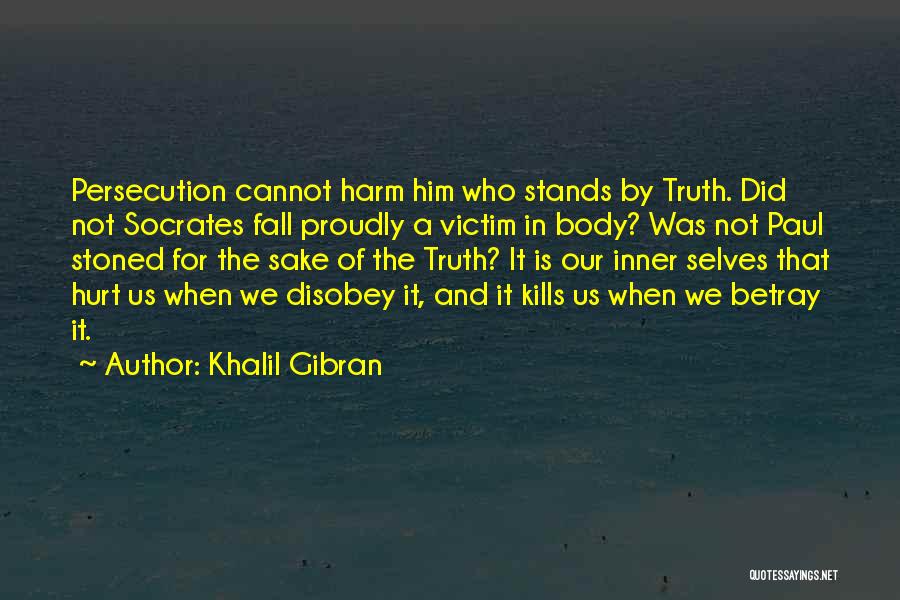 Khalil Gibran Quotes 345958