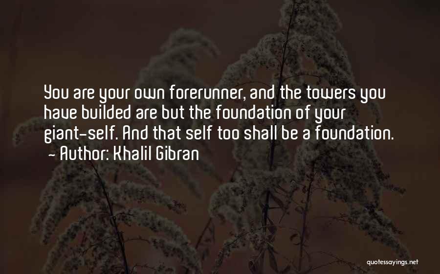 Khalil Gibran Quotes 412329