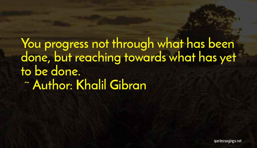 Khalil Gibran Quotes 433716