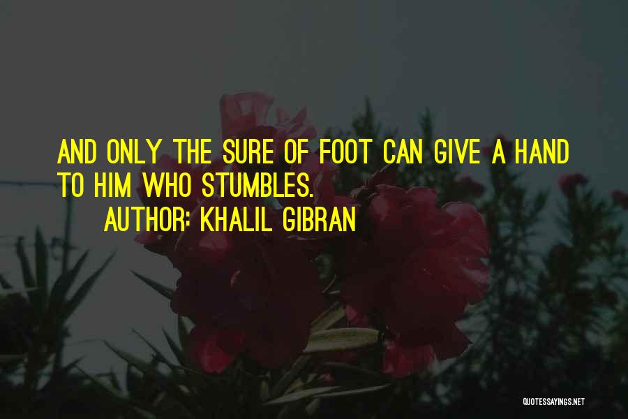 Khalil Gibran Quotes 445338