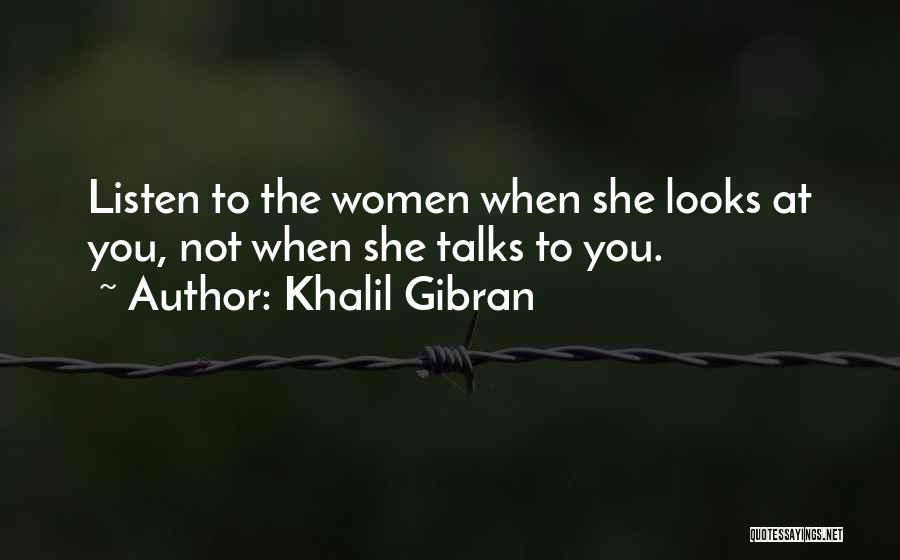 Khalil Gibran Quotes 501227