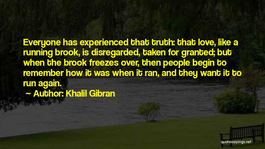 Khalil Gibran Quotes 560442