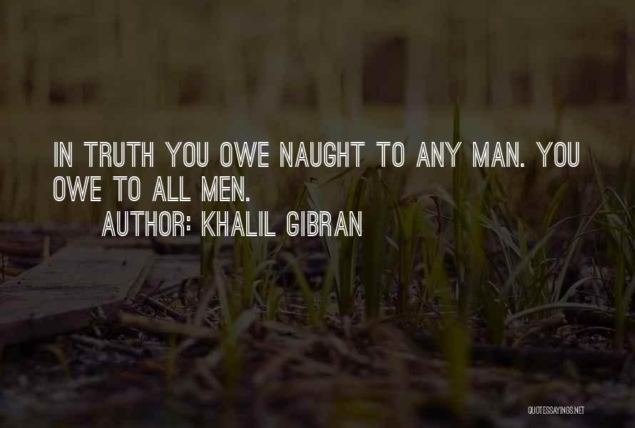 Khalil Gibran Quotes 560965