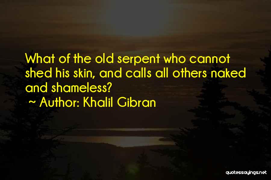 Khalil Gibran Quotes 735988