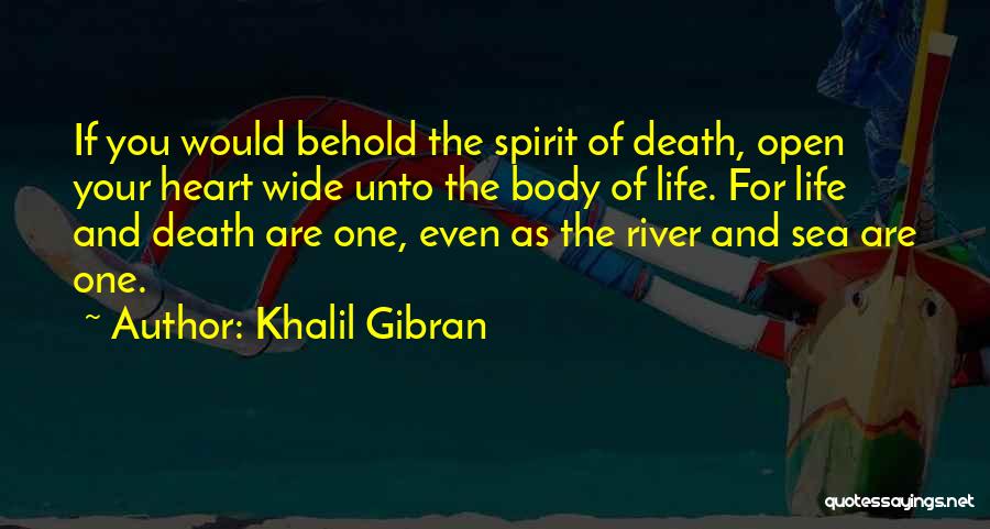 Khalil Gibran Quotes 771204