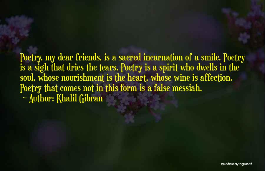 Khalil Gibran Quotes 783676